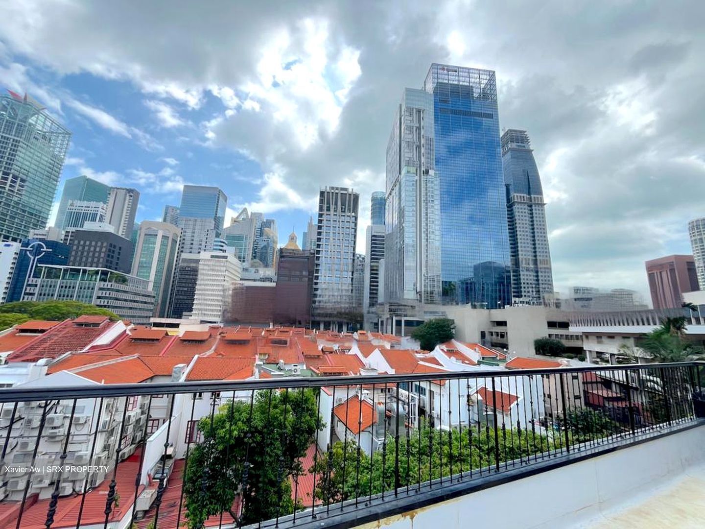 Telok Ayer Conservation Area (D1), Shop House #483765871